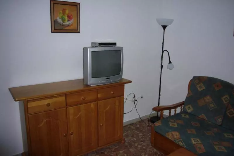 Apartamentos Mariscal 1