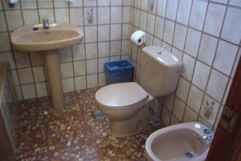 Apartamentos Mariscal 1