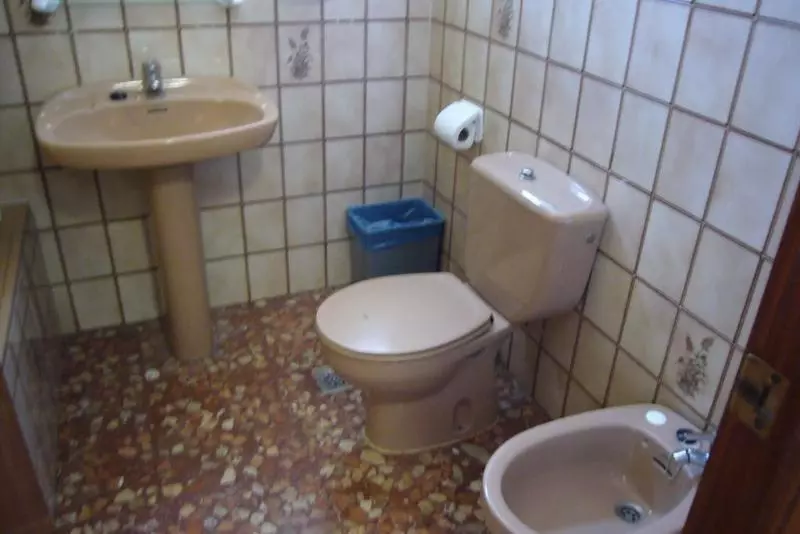 Apartamentos Mariscal 1