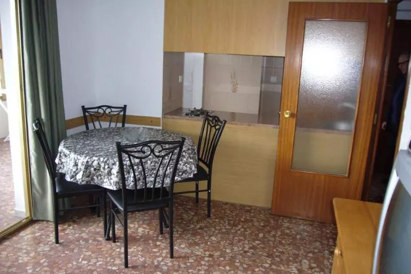 Apartamentos Mariscal 1