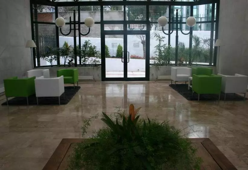 Apartamentos Th Las Rozas