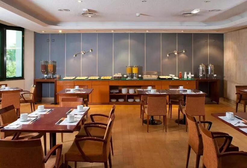 Apartamentos Th Las Rozas