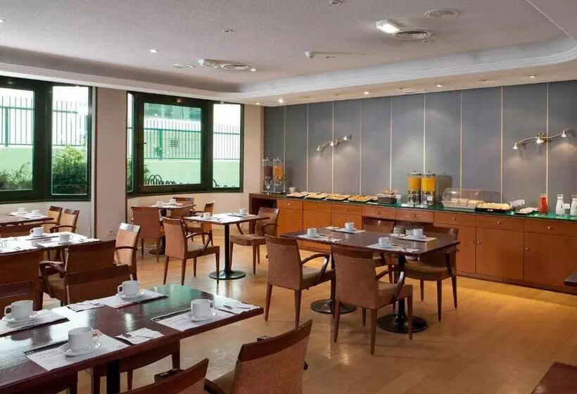 Apartamentos Th Las Rozas