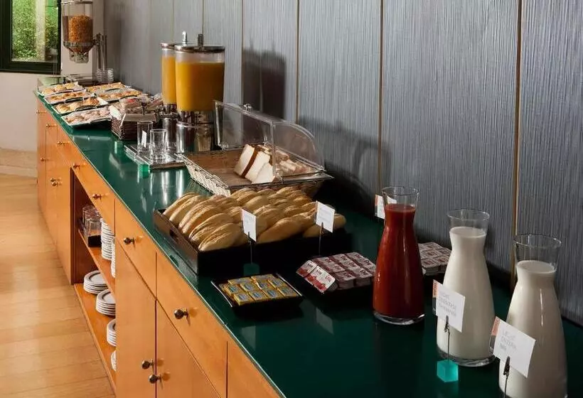 Apartamentos Th Las Rozas