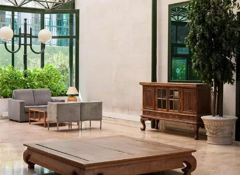 Apartamentos Th Las Rozas