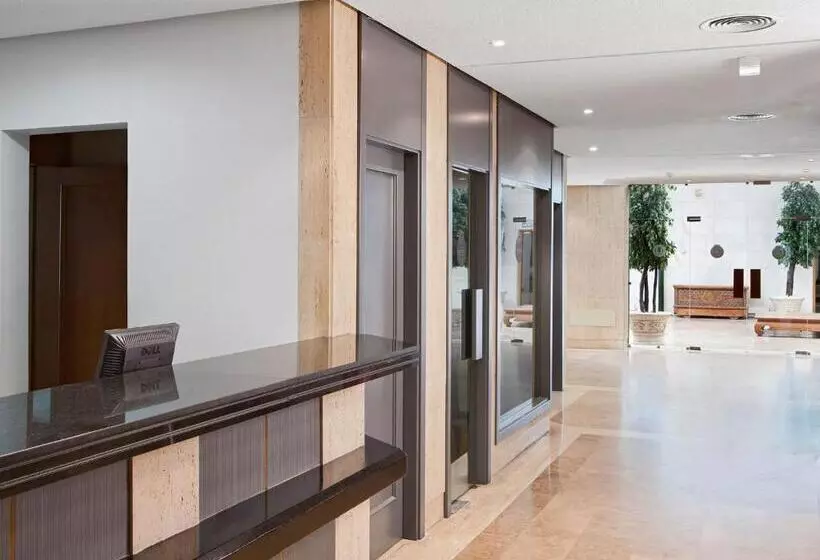 Apartamentos Th Las Rozas