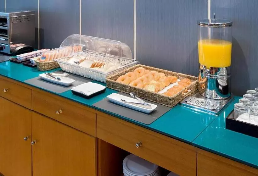 Apartamentos Th Las Rozas