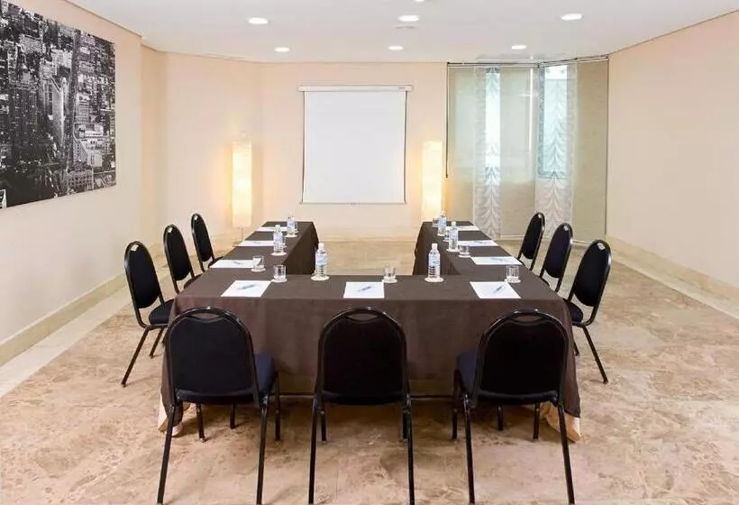 Apartamentos Th Las Rozas