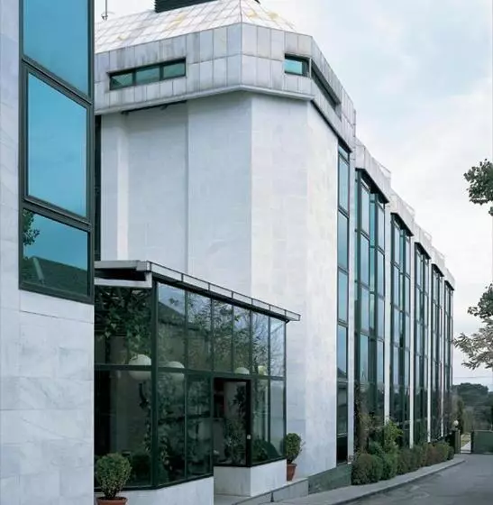 Apartamentos Th Las Rozas