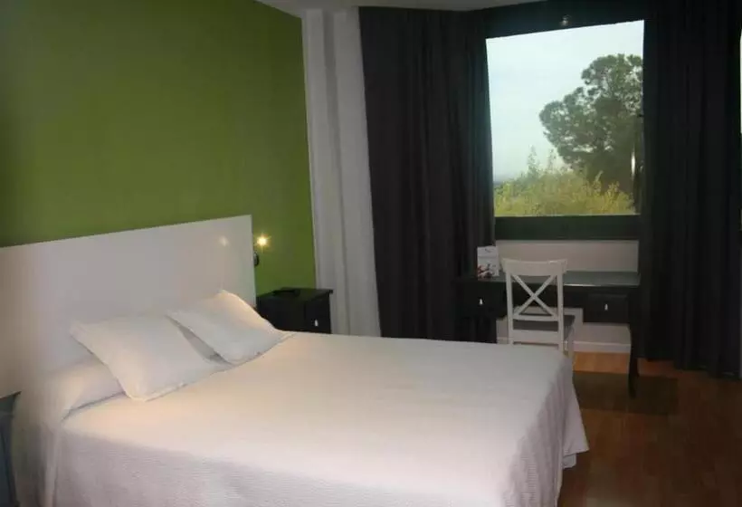 Apartamentos Th Las Rozas