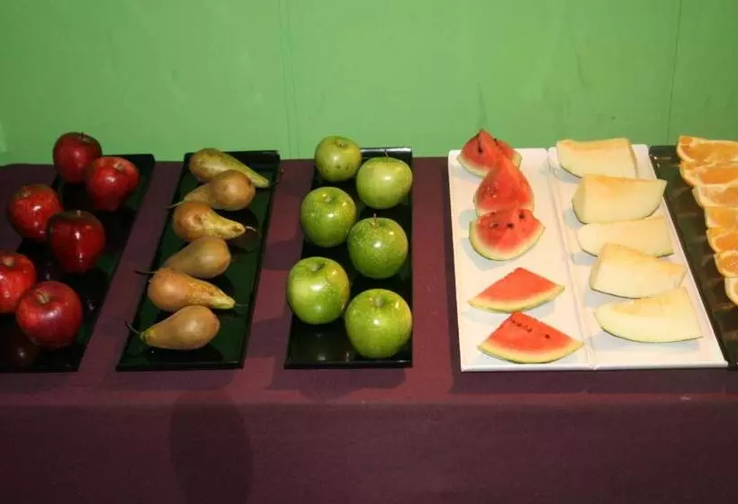 Apartamentos Th Las Rozas