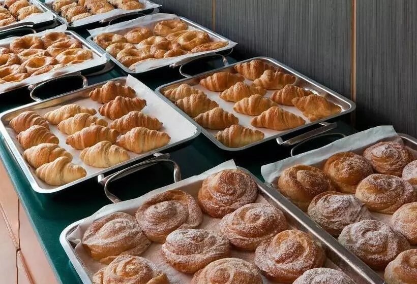 Apartamentos Th Las Rozas