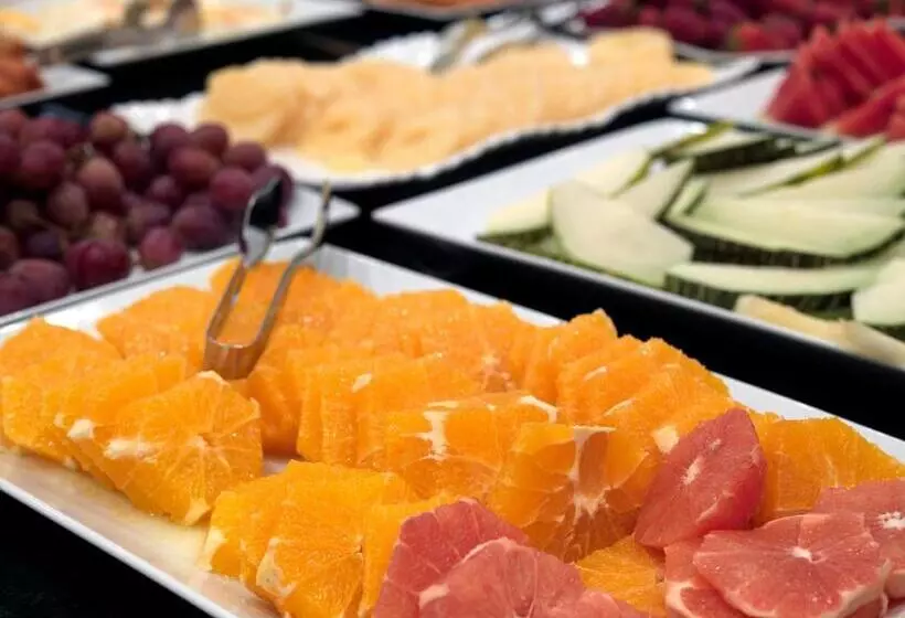 Apartamentos Th Las Rozas