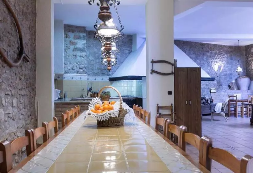 Complejo Rural Turimaestrat