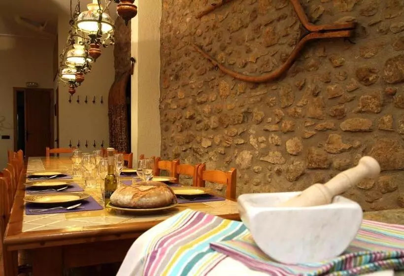 Complejo Rural Turimaestrat