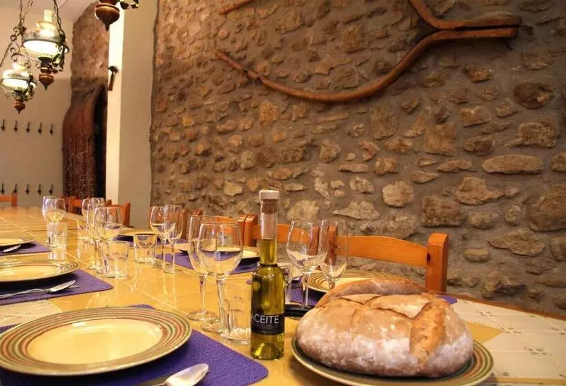 Complejo Rural Turimaestrat