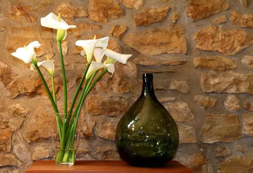 Complejo Rural Turimaestrat