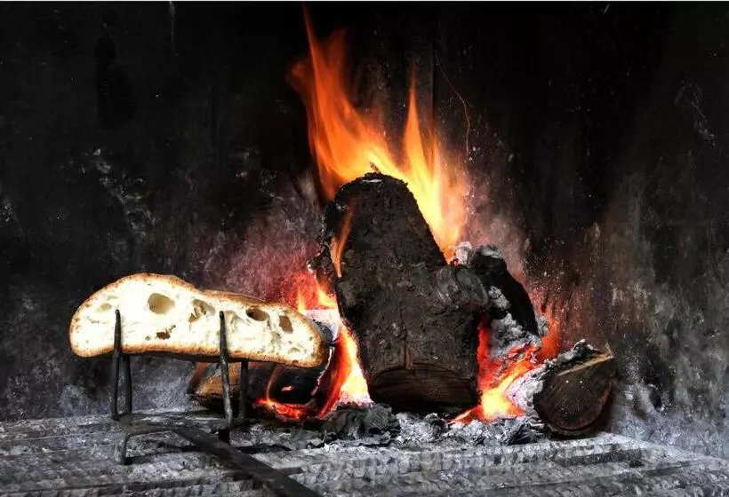 Complejo Rural Turimaestrat