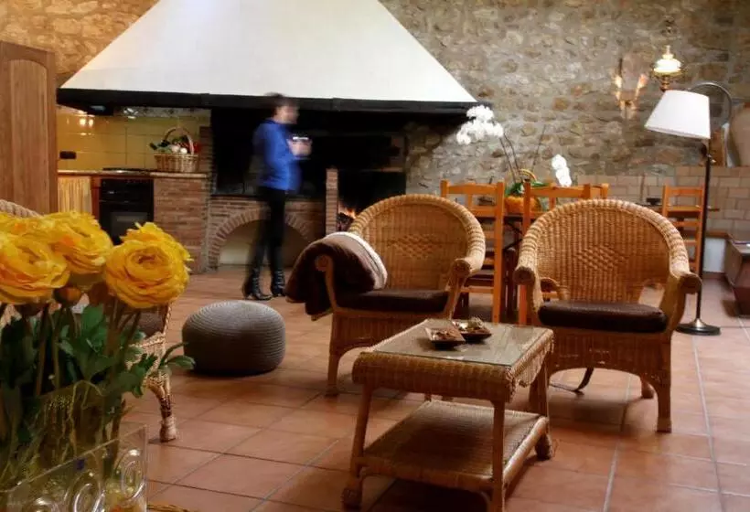 Complejo Rural Turimaestrat