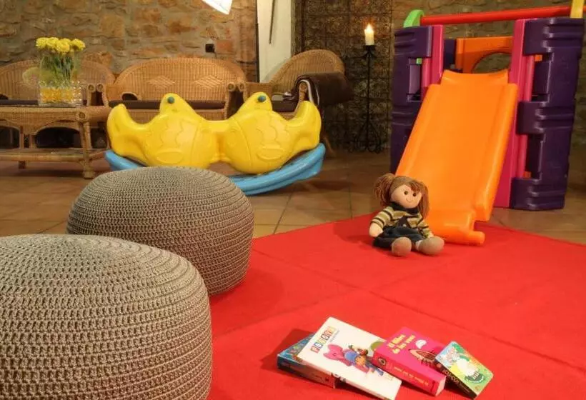 Complejo Rural Turimaestrat