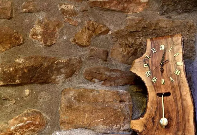 Complejo Rural Turimaestrat