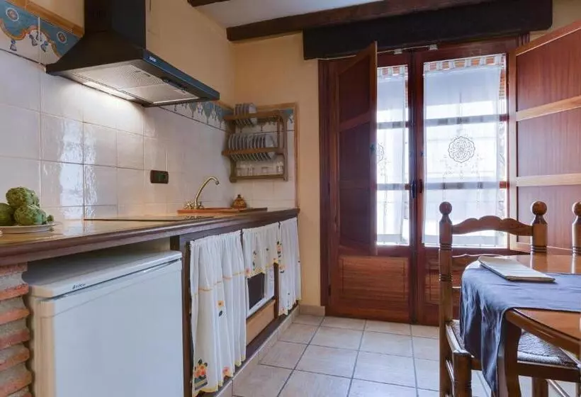 Complejo Rural Turimaestrat