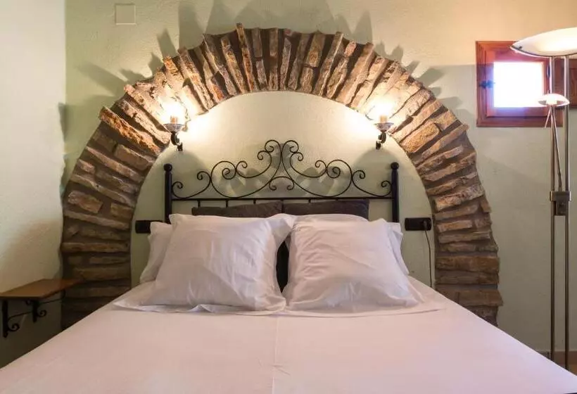 Complejo Rural Turimaestrat