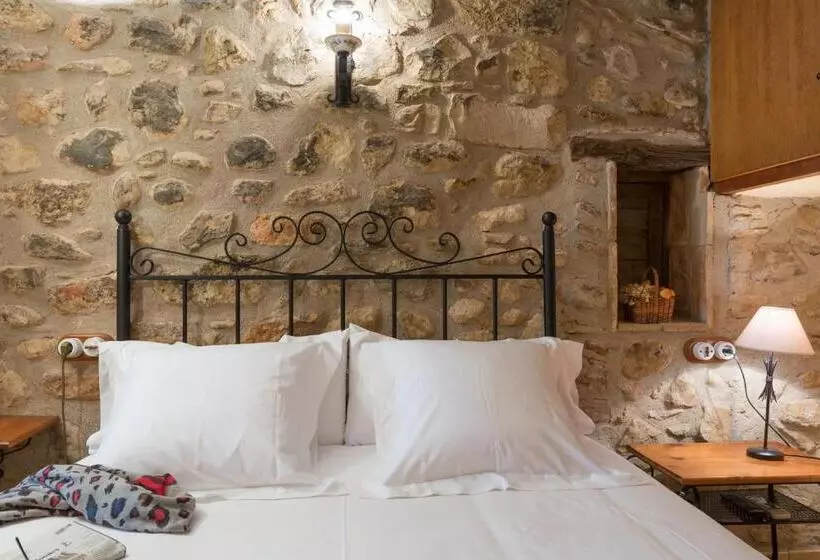 Complejo Rural Turimaestrat