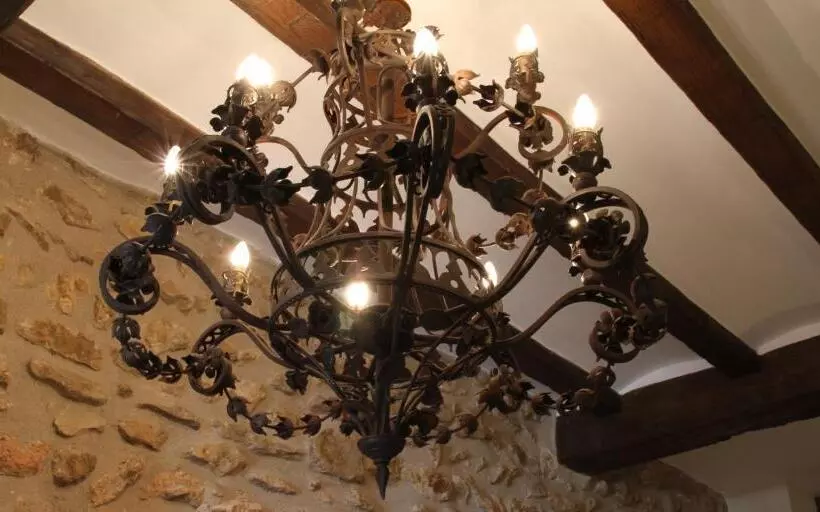 Complejo Rural Turimaestrat