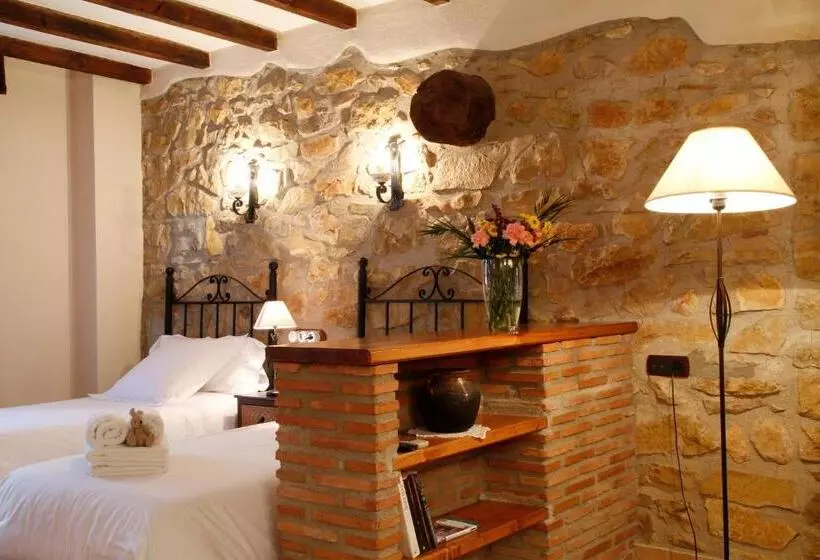 Complejo Rural Turimaestrat