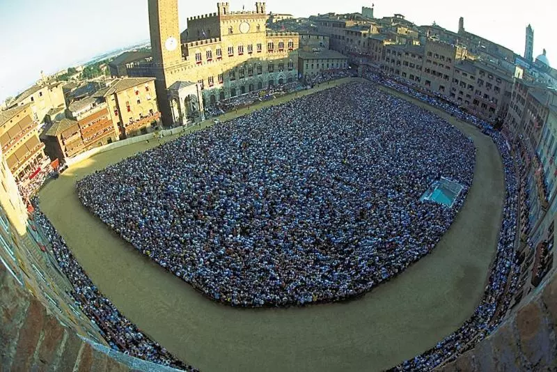 هتل Al Palazzo Dei Priori