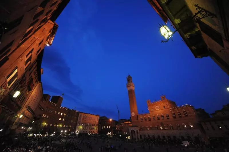 هتل Al Palazzo Dei Priori