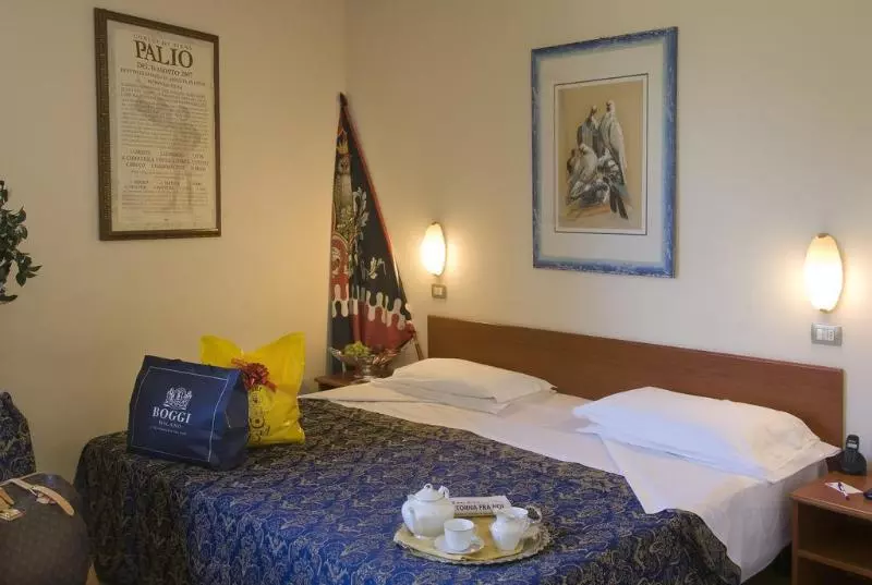 هتل Al Palazzo Dei Priori
