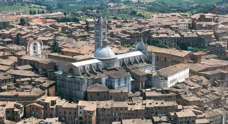 هتل Al Palazzo Dei Priori