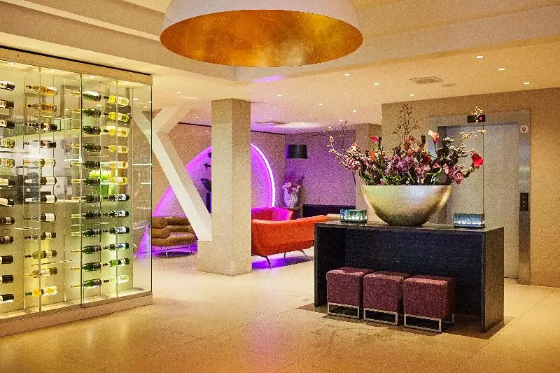 Boutique Hotel Albus Amsterdam Centre