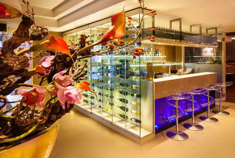 Boutique Hotel Albus Amsterdam Centre