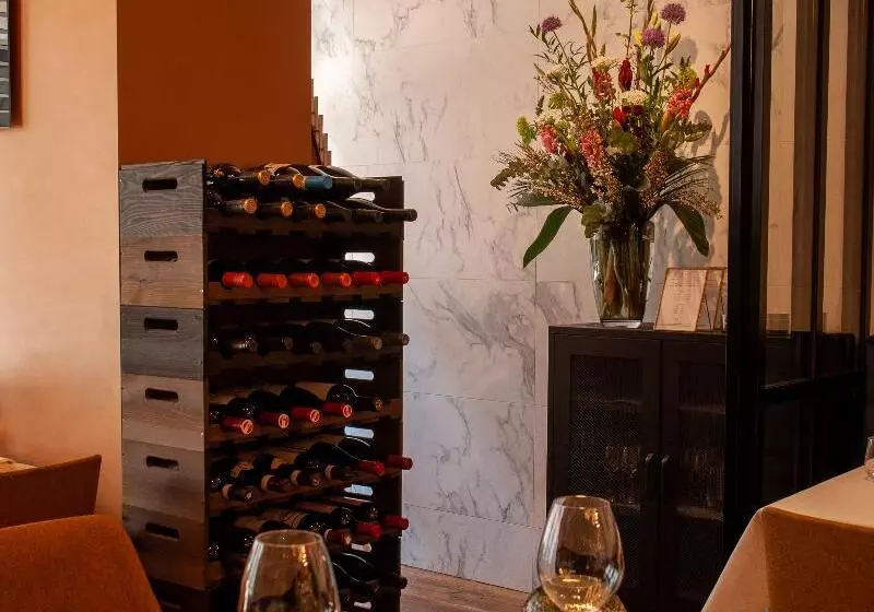 Boutique Hotel Albus Amsterdam Centre