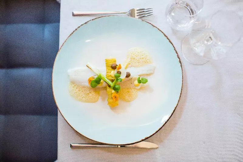 Boutique Hotel Albus Amsterdam Centre