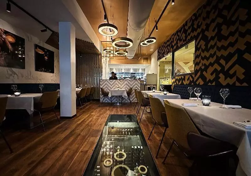 Boutique Hotel Albus Amsterdam Centre