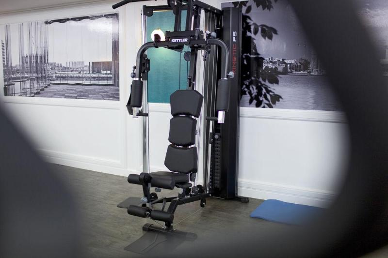 Astoria Hotel Antwerp