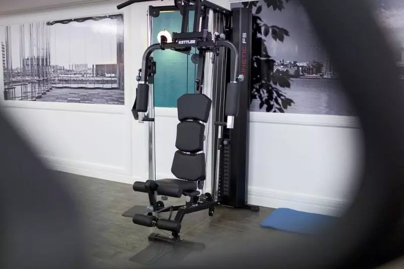 Astoria Hotel Antwerp