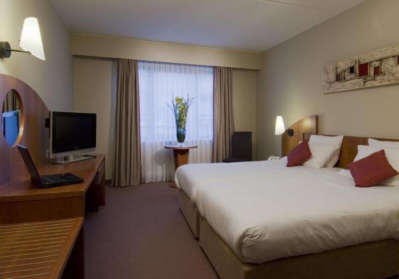 Astoria Hotel Antwerp