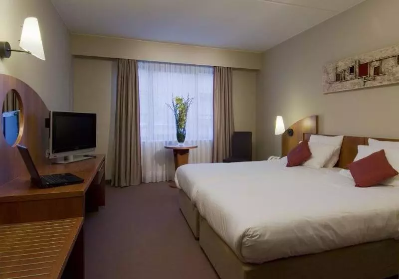 Astoria Hotel Antwerp