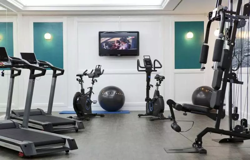 Astoria Hotel Antwerp