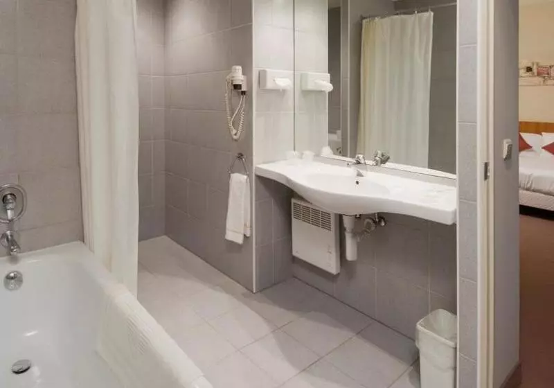 Astoria Hotel Antwerp