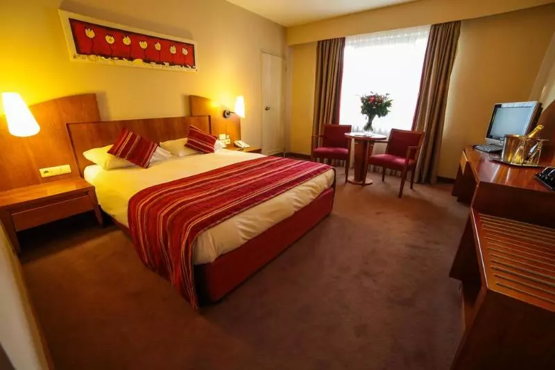 Astoria Hotel Antwerp