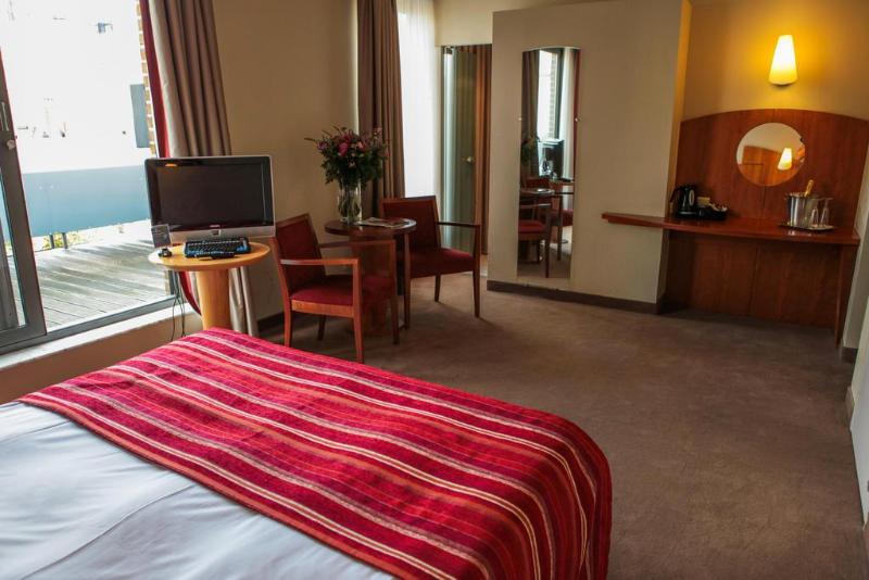 Astoria Hotel Antwerp