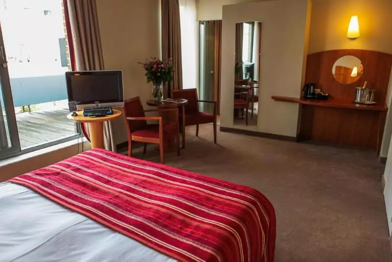 Astoria Hotel Antwerp