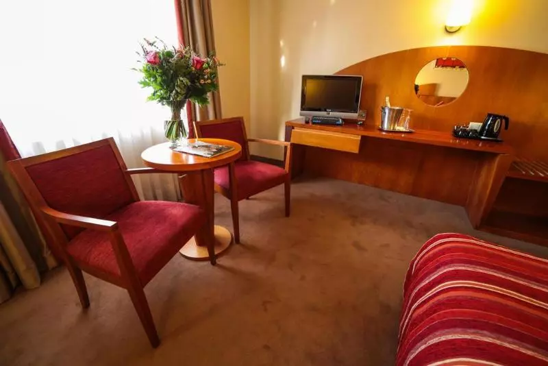 Astoria Hotel Antwerp