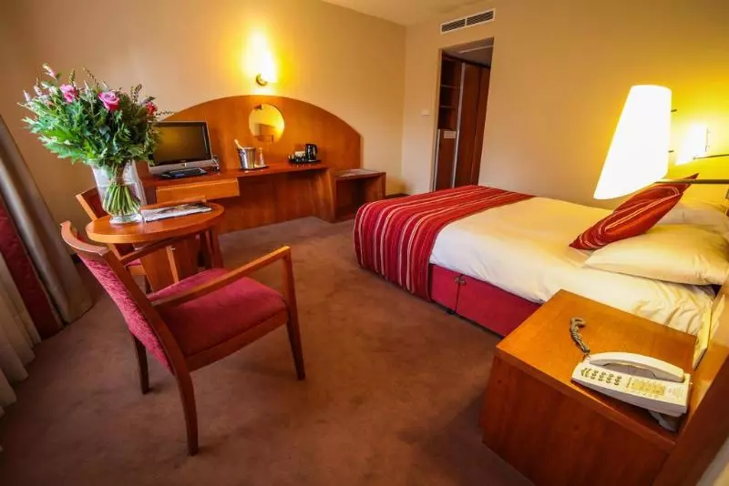 Astoria Hotel Antwerp